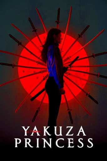Film: Yakuza Princess
