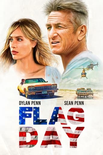 Film: Flag Day
