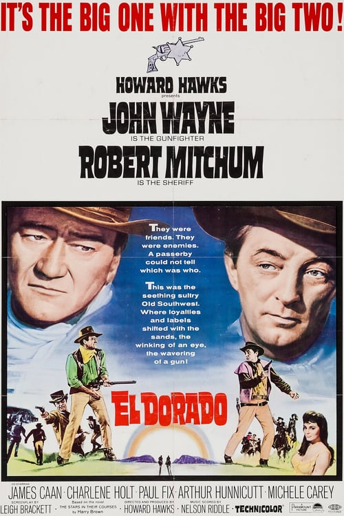 Film: El Dorado