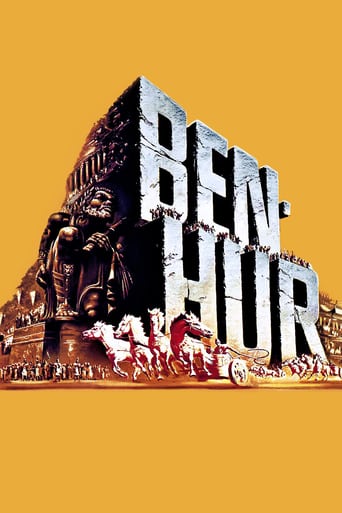 Film: Ben-Hur