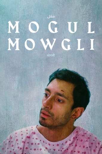 Bild från filmen Mogul Mowgli