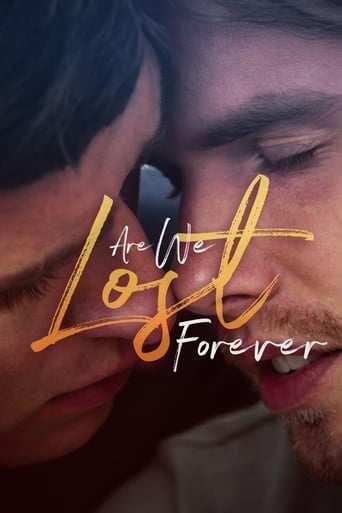 Film: Are We Lost Forever