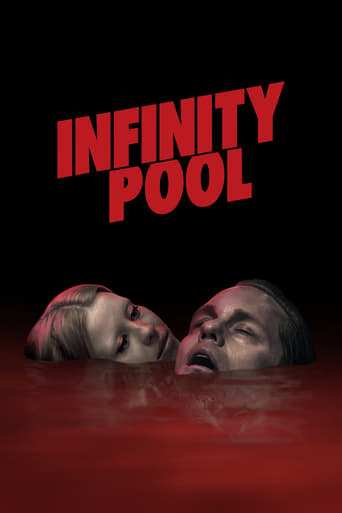 Film: Infinity Pool