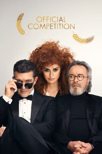 Film: Official Competition