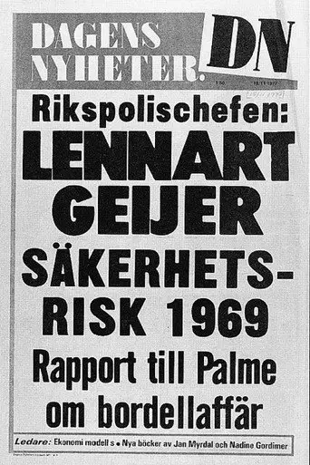 Film: Peter Bratt - En undersökare