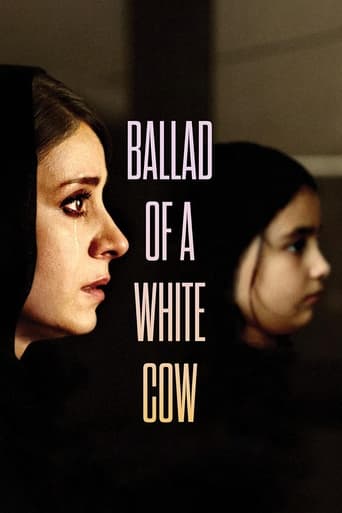 Film: Balladen om en vit ko
