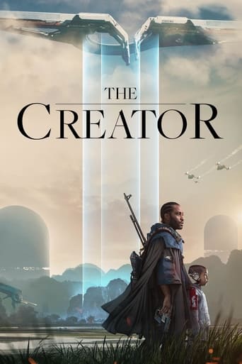Film: The Creator
