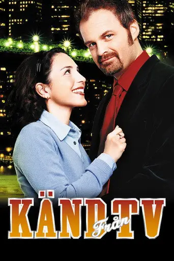 Film: Känd från tv