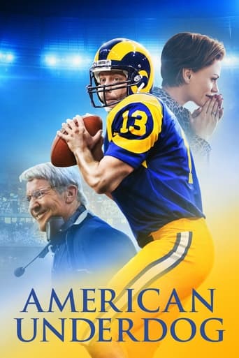 Film: American Underdog