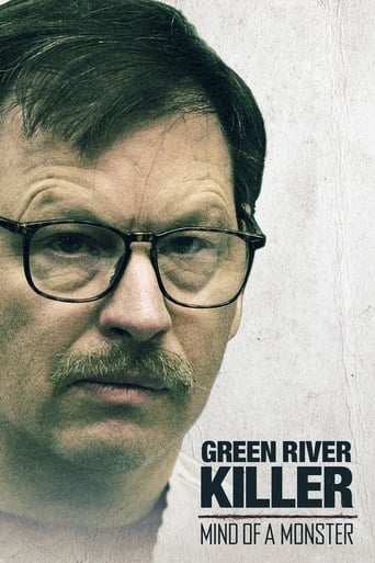 Film: The Green River Killer: Mind of a Monster