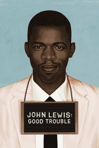 Film: John Lewis: Good Trouble