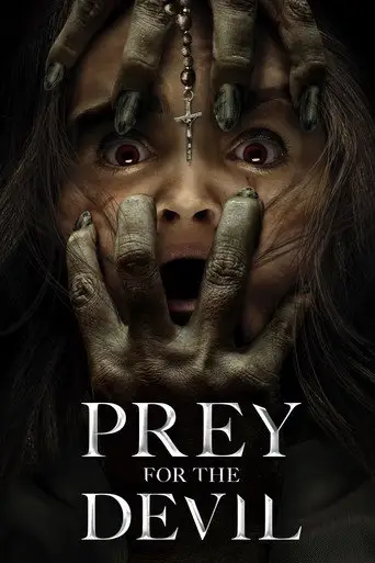 Film: Prey for the Devil