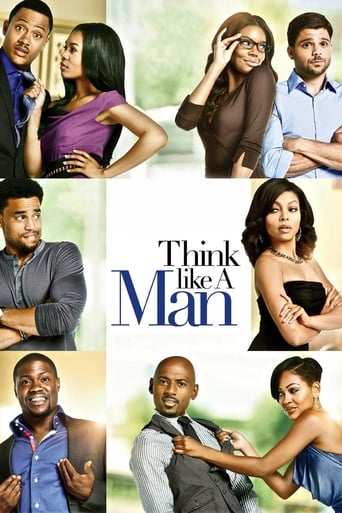 Film: Think Like a Man