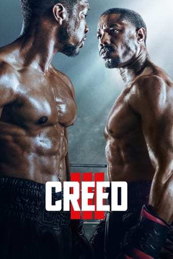 Film: Creed III