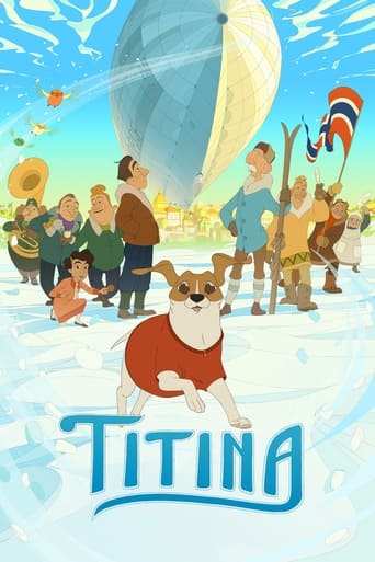 Film: Titina