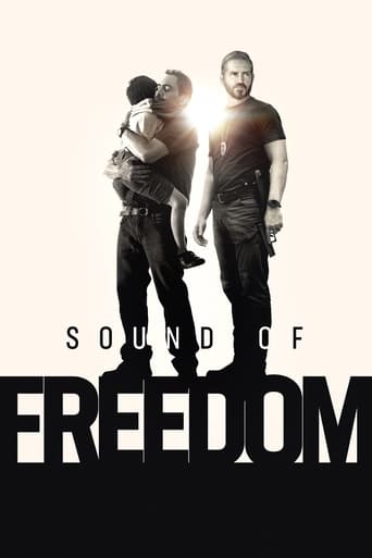 Film: Sound of Freedom