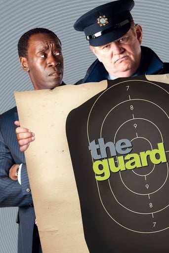 Film: The Guard