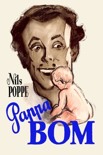 Film: Pappa Bom