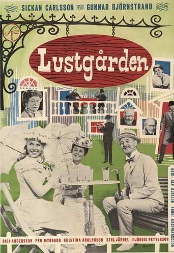 Film: Lustgården