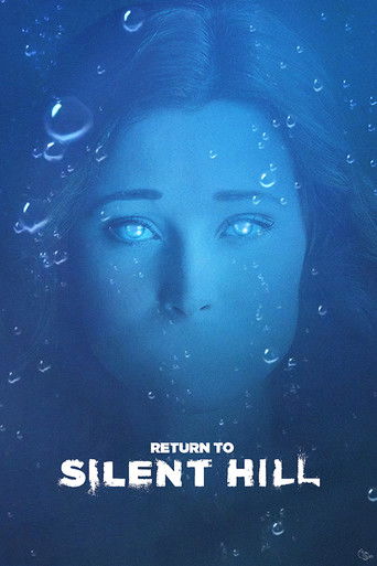Film: Return to Silent Hill