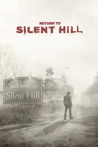 Film: Return to Silent Hill