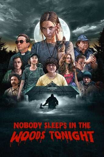 Film: Nobody Sleeps in the Woods Tonight