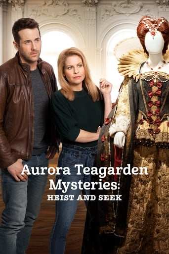 Film: Aurora Teagarden Mysteries: Heist and Seek