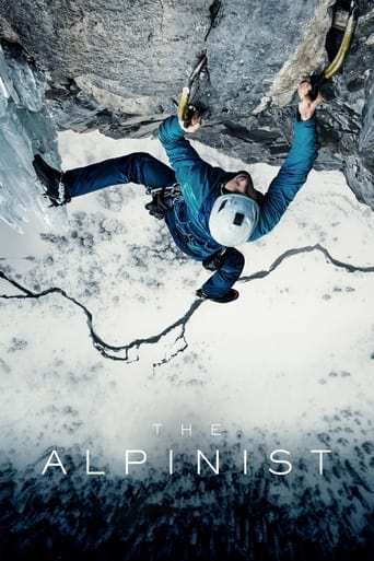 Film: The Alpinist