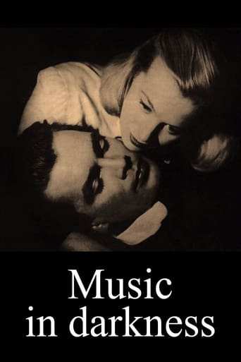 Film: Musik i mörker