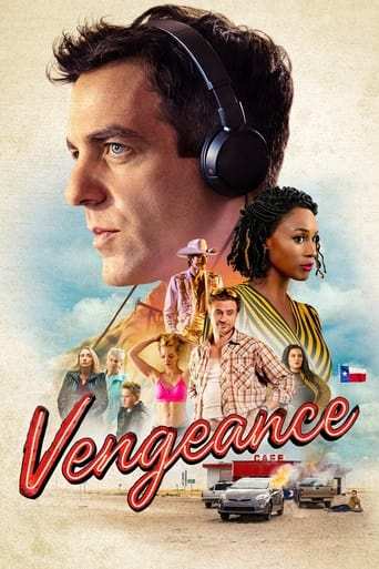 Film: Vengeance