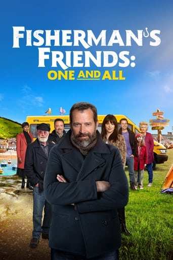 Film: Fisherman's Friends: One and All