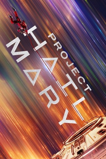 Film: Project Hail Mary
