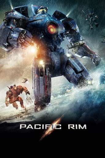 Film: Pacific Rim