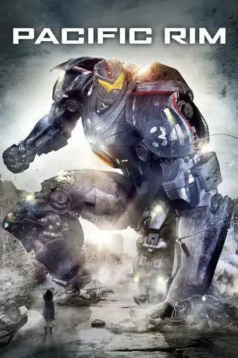 Film: Pacific Rim