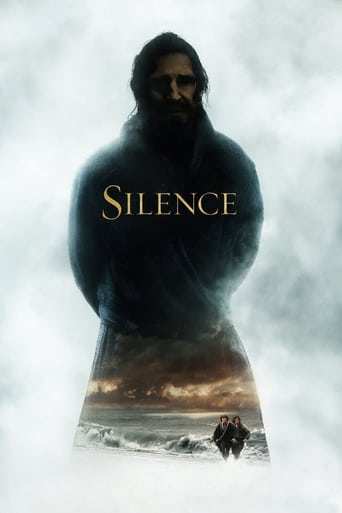 Film: Silence