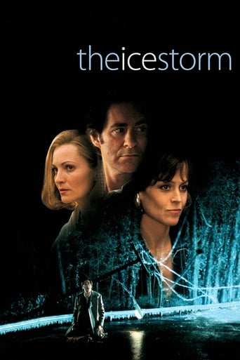 Film: The Ice Storm