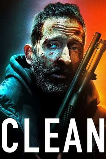 Film: Clean