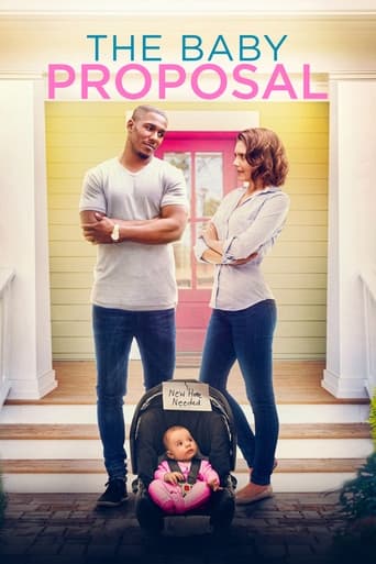 Film: The baby proposal