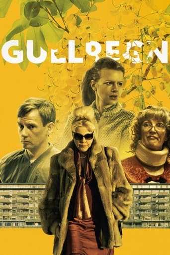 Film: Gullregn