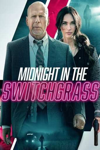 Film: Midnight in the switchgrass