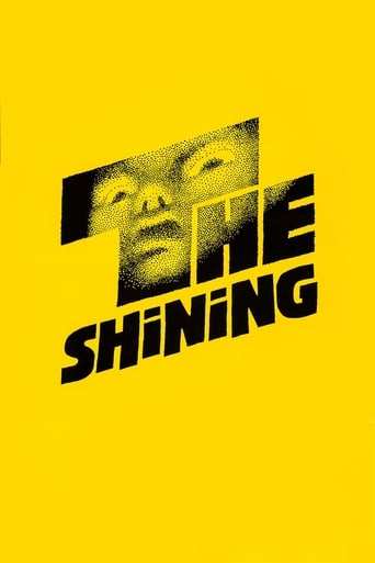 Film: The Shining