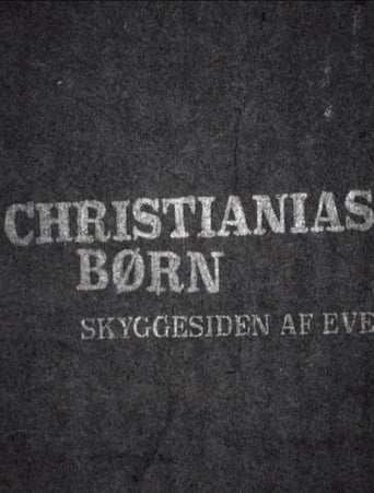 Film: Christianias barn