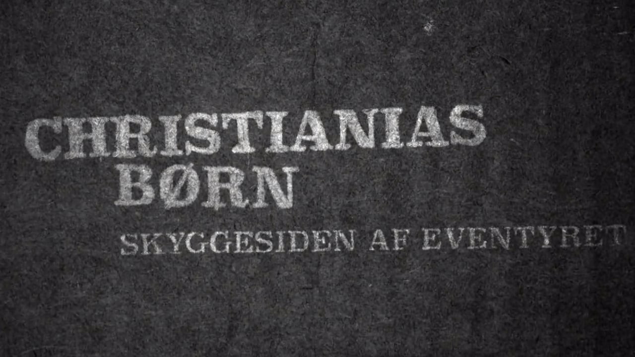 Christianias barn