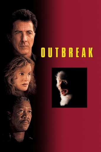 Film: Outbreak - I farozonen