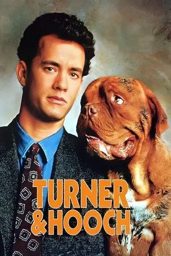 Film: Turner & Hooch
