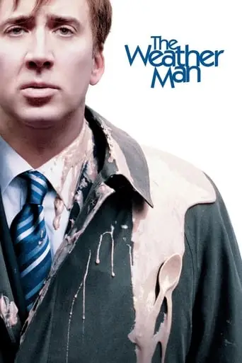 Film: The Weather Man