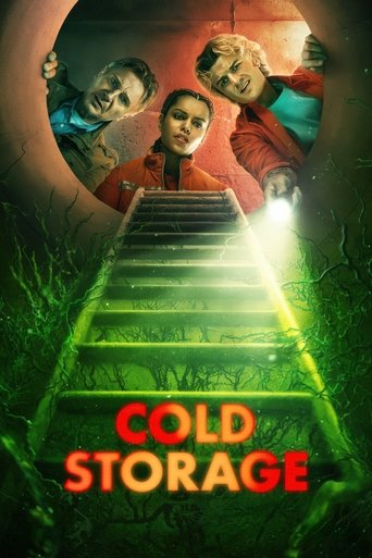 Film: Cold Storage