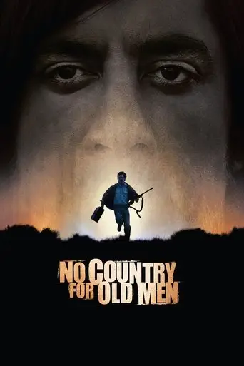Film: No Country for Old Men