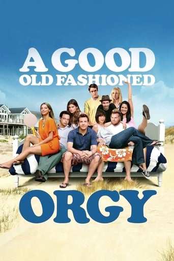 Film: A Good Old Fashioned Orgy