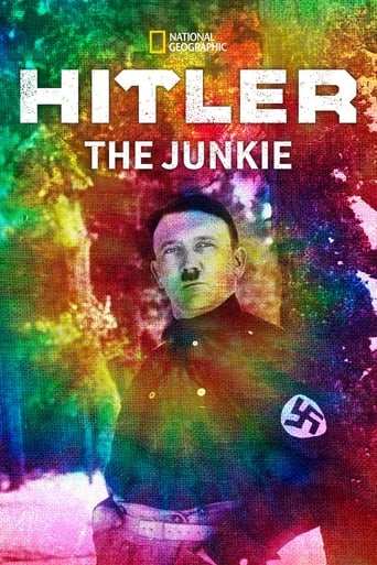 Film: Hitler The Junkie
